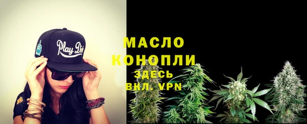 хмурый Богородицк