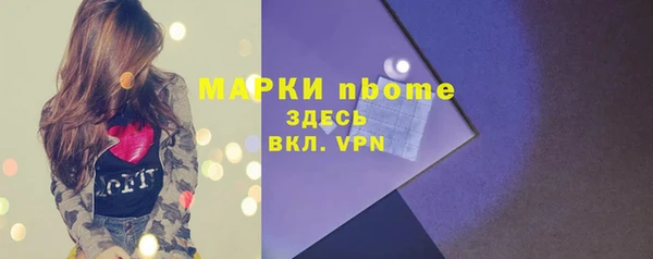 хмурый Богородицк