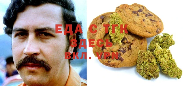 хмурый Богородицк