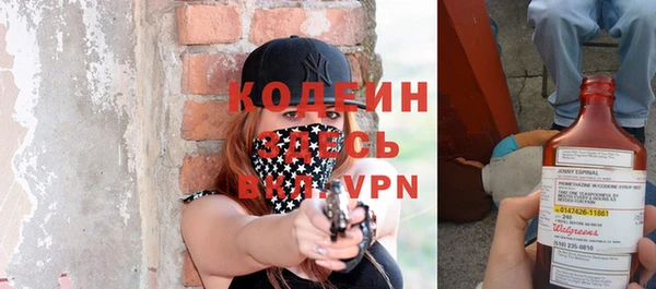 хмурый Богородицк